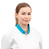 Ходоровская Наталья Андреевна