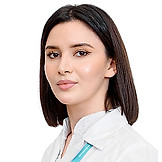 Абдурагимова Айшат Рамазановна