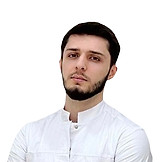 Исаев Минатула Абдулрашидович
