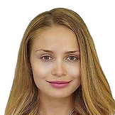 Ярыгина Надежда Константиновна