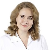 Куренкова Виталия Олеговна