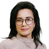 Черникова Ольга Николаевна