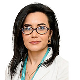 Черникова Ольга Николаевна