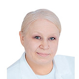 Кузьмина  Елена Николаевна