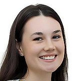 Ишметова Камила Линаровна