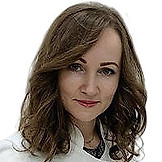 Ирназарова Надежда Васильевна