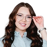 Гамилова Милана Ильдусовна