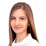 Негоица Анастасия Валерьевна