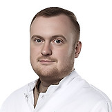 Гамидов Рустам Алибекович