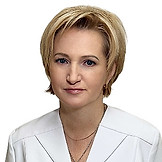 Баранова Оксана Михайловна