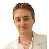Фастовец Сергей Владимирович