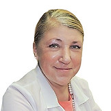 Пугачева Инна Александровна
