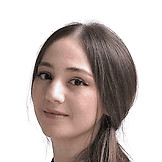 Джамзарова Седа Камалудиновна