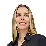 Фоменко Юлия Сергеевна
