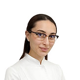 Сопоева Ольга Ахсарбековна