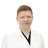 Умирзоков Анваржон Шавкатович