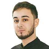 Умаров Адам Юнусович