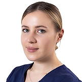Лунева Ирина Евгеньевна