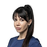 Симонян Лиана Бардуховна