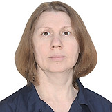 Свечникова Наталья Валерьевна