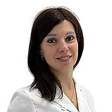 Каркозова Христина Андреевна
