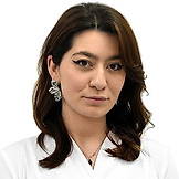 Шенгелия Кристина Темуровна