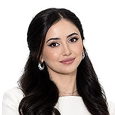 Геюшова Эльба Ровшановна