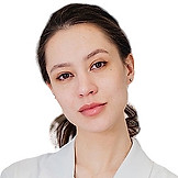 Щербакова Екатерина Михайловна