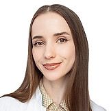 Юрьева Екатерина Вячеславовна