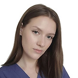 Мамаева Екатерина Александровна