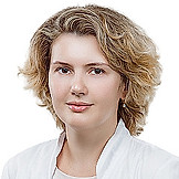 Плахтиенко Мария Владимировна