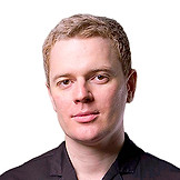 Фролов Сергей Вячеславович