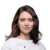 Хаширова Диана Зауровна