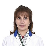 Дорощук Елена Игоревна