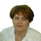 Черничук Светлана Ивановна