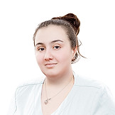 Автандилова Анна Артуровна