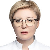 Рябцева Ольга Юрьевна