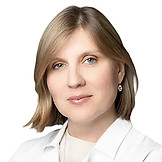 Богданова Александра Андреевна