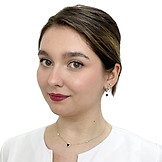 Салтаханова Мелиса Мурадовна