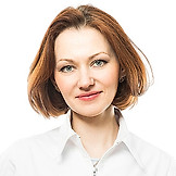Гарскова Наталья Викторовна
