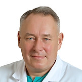 Матвеев Дмитрий Валентинович