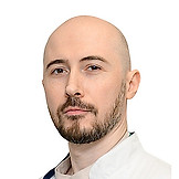 Аслаханов Магомед-Хаджи Майрбекович