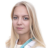 Аверьянова Ирина Евгеньевна
