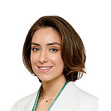 Бельская Полина Александровна