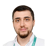 Абдулаев Акай Расулович