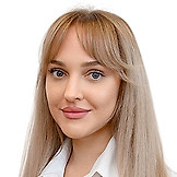 Коваленко Валерия Юрьевна
