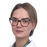 Комарова Варвара Сергеевна