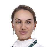 Бурделова Наталия Николаевна