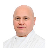 Барзенков Василий Александрович