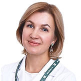 Новикова Юлия Александровна